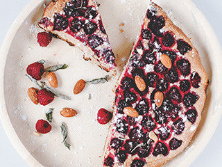 Raspberry Pie Glutten-Free