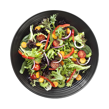 Spring Salad