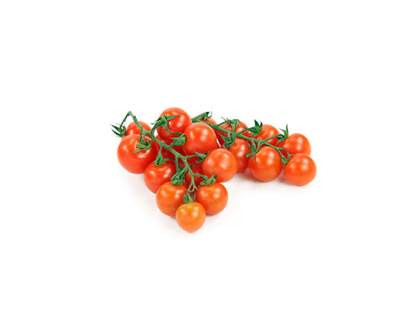 Cherry Tomatoes 2016